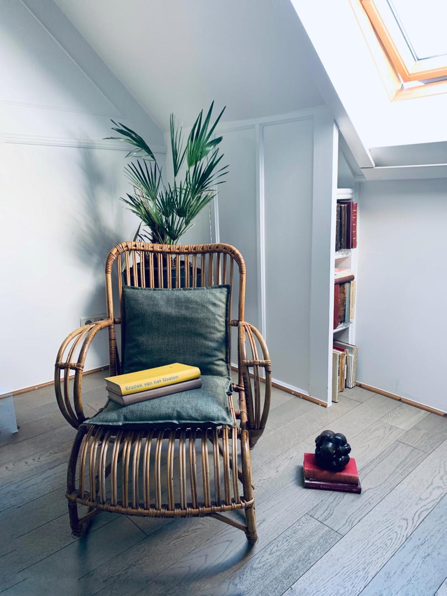 Maison D'Artiste Γάνδη Εξωτερικό φωτογραφία